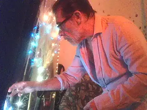 DaddyQuimHot online show from March 2025 03:21:02 AM