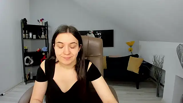 MelissaWiliam online show from January 2025 11:47:02 AM