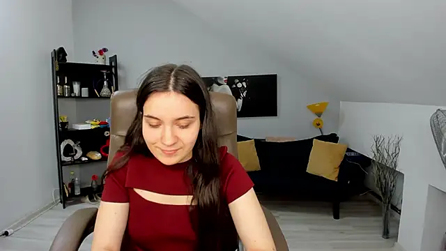 MelissaWiliam online show from January 2025 11:53:01 AM