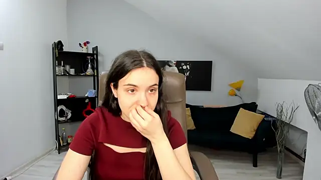 MelissaWiliam online show from January 2025 11:55:01 AM