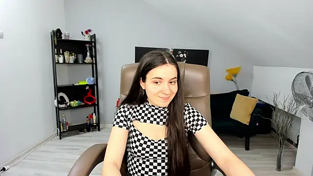 MelissaWiliam online show from February 2025 03:08:01 PM