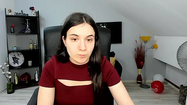 MelissaWiliam online show from March 2025 11:51:02 AM