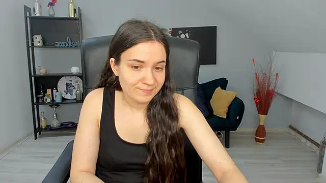 MelissaWiliam online show from April 2026 10:57:02 AM