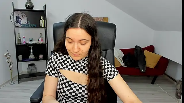MelissaWiliam online show from June 2026 11:01:01 AM