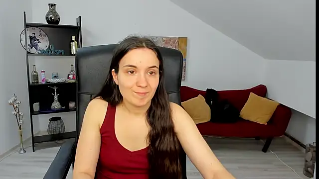 Snapshot of MelissaWiliam chatting on June 2026 11:27:02 AM MelissaWiliam online show from June 2026 11:27:02 AM