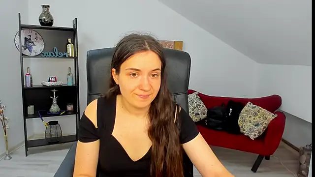 Snapshot of MelissaWiliam chatting on July 2026 11:15:01 AM MelissaWiliam online show from July 2026 11:15:01 AM
