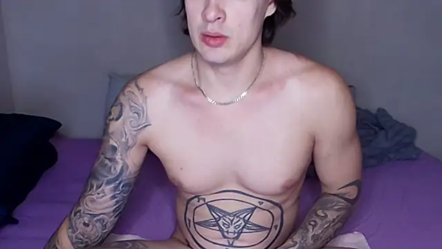 baphomet from ice online show from September 2025 06:20:01 PM