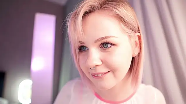 NinaMint online show from February 2025 08:51:02 PM