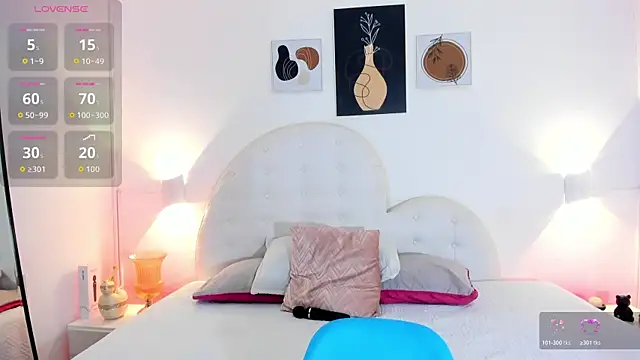 Umarani  online show from October 2025 06:42:01 PM