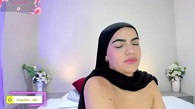 Snapshot of Umarani_ chatting on July 2026 06:23:01 PM Umarani online show from July 2026 06:23:01 PM