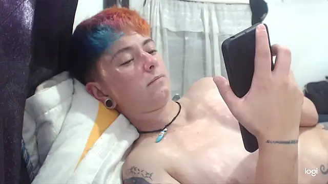 tomboyblue online show from January 2025 07:28:01 PM