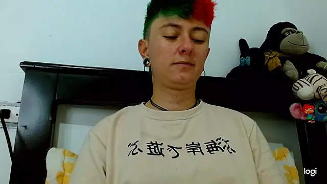 tomboyblue online show from February 2025 04:48:01 PM