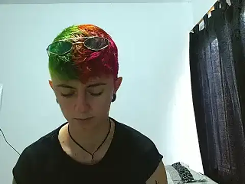 tomboyblue online show from March 2025 07:38:01 PM