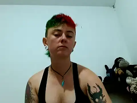 tomboyblue online show from March 2025 07:25:01 PM