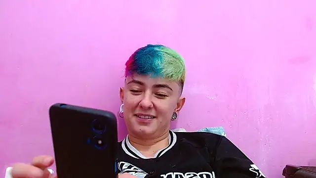 tomboyblue online show from September 2025 09:48:02 PM