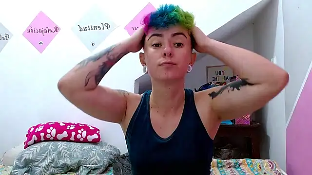 tomboyblue online show from October 2025 12:32:01 AM