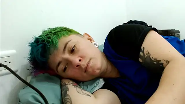 tomboyblue online show from October 2025 05:47:03 PM