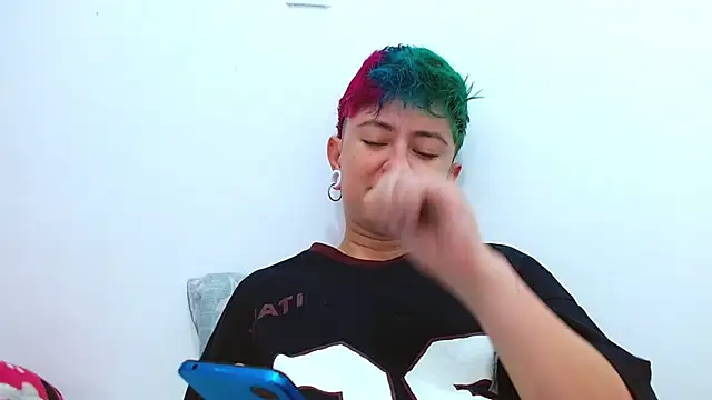 tomboyblue online show from November 2025 03:18:02 PM