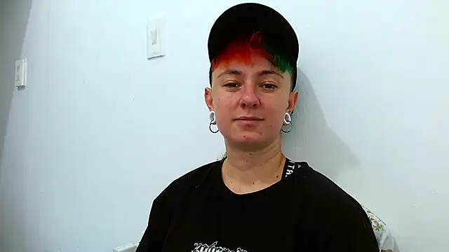 tomboyblue online show from January 2026 05:15:01 PM