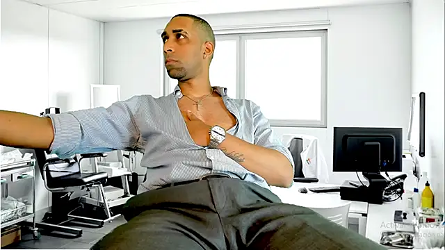 Paolo johnson online show from February 2025 03:08:02 PM