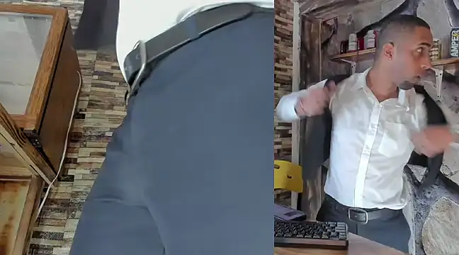 Paolo johnson online show from February 2025 03:27:01 PM