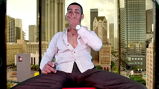 Paolo johnson online show from February 2025 03:08:01 PM