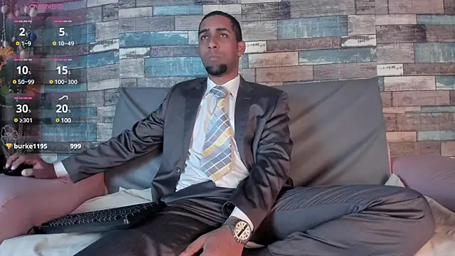 Paolo johnson online show from March 2025 06:46:02 AM