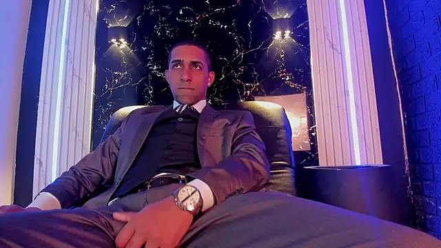 Paolo johnson online show from September 2025 04:56:02 AM