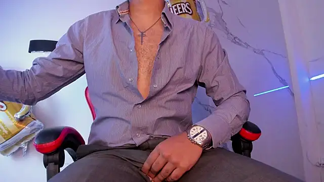 Paolo johnson online show from September 2025 11:47:01 AM