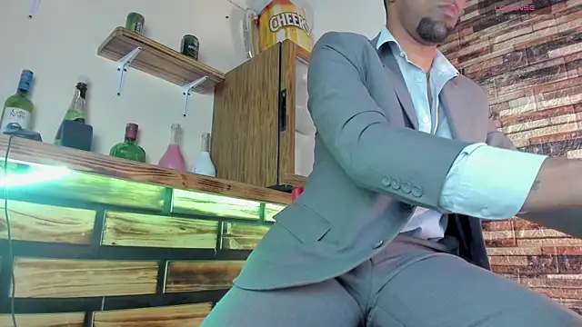 Paolo johnson online show from November 2025 11:33:02 AM