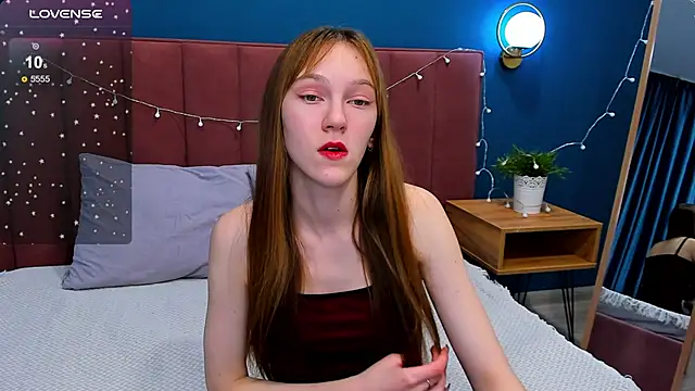 VanillaKelly online show from December 2024 01:25:01 AM