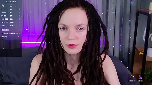 CoreyJane online show from January 2025 04:20:01 AM