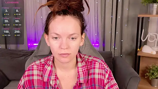 CoreyJane online show from September 2025 04:25:02 AM