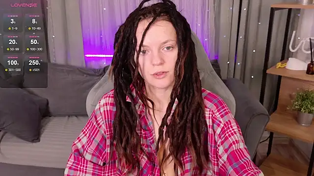 CoreyJane online show from October 2025 04:26:01 AM