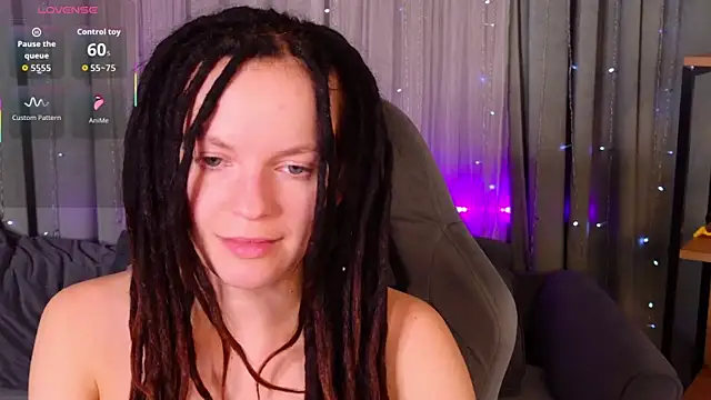 CoreyJane online show from May 2026 04:50:01 AM
