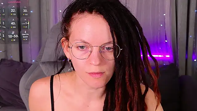 CoreyJane online show from June 2026 04:48:01 AM