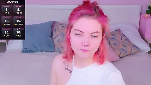 Lisa Adam online show from January 2025 04:09:01 AM