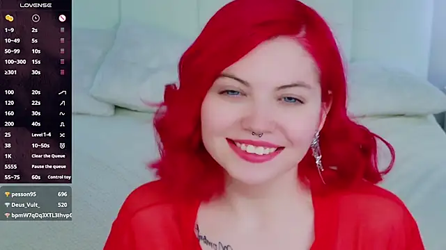 Lisa Adam online show from January 2025 10:12:02 AM