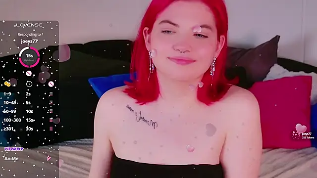 Lisa Adam online show from January 2025 10:10:01 AM