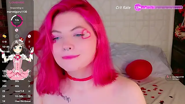 Lisa Adam online show from February 2025 10:17:02 AM