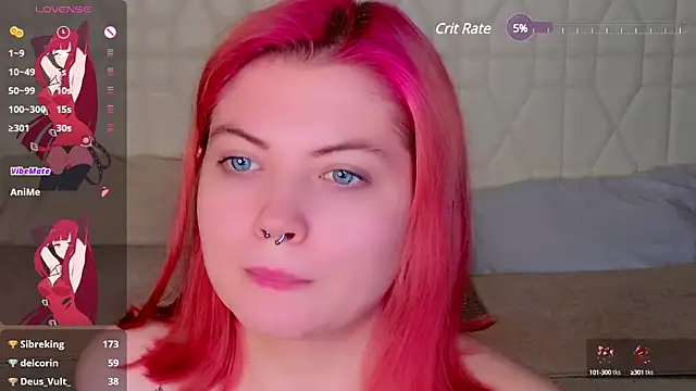 Lisa Adam online show from March 2025 10:13:02 AM