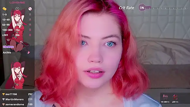 Lisa Adam online show from March 2025 10:22:01 AM