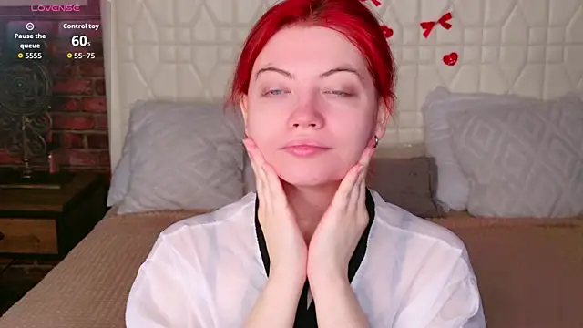 Lisa Adam online show from February 2026 06:08:01 PM