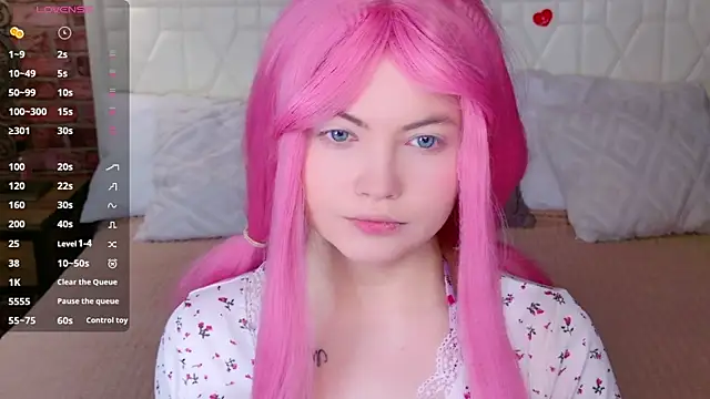 Lisa Adam online show from March 2026 04:01:01 PM