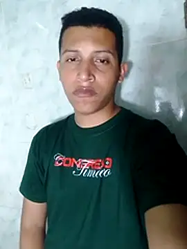 Fuenmayor40 online show from December 2025 05:23:01 AM