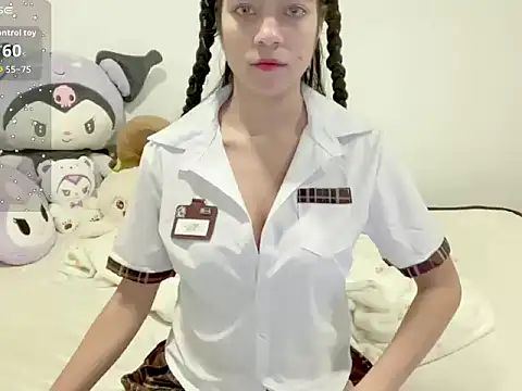 Snapshot of Oxxme__ chatting on October 2025 12:22:02 AM Oxxme online show from October 2025 12:22:02 AM