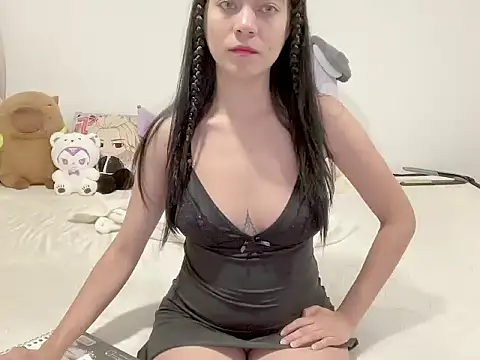 Snapshot of Oxxme__ chatting on October 2025 12:30:02 AM Oxxme online show from October 2025 12:30:02 AM