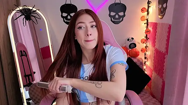 violet ch online show from October 2025 05:13:02 PM