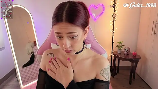 Snapshot of violet_ch chatting on March 2026 05:30:02 PM violet ch online show from March 2026 05:30:02 PM