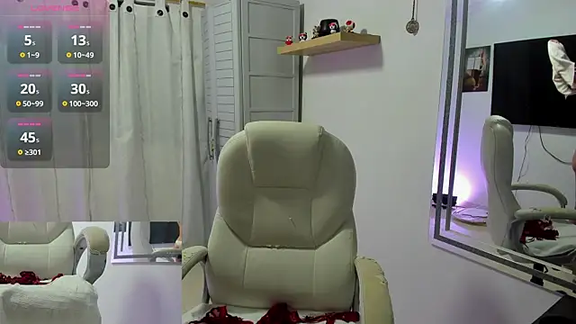 dahian carter online show from March 2026 10:18:02 AM